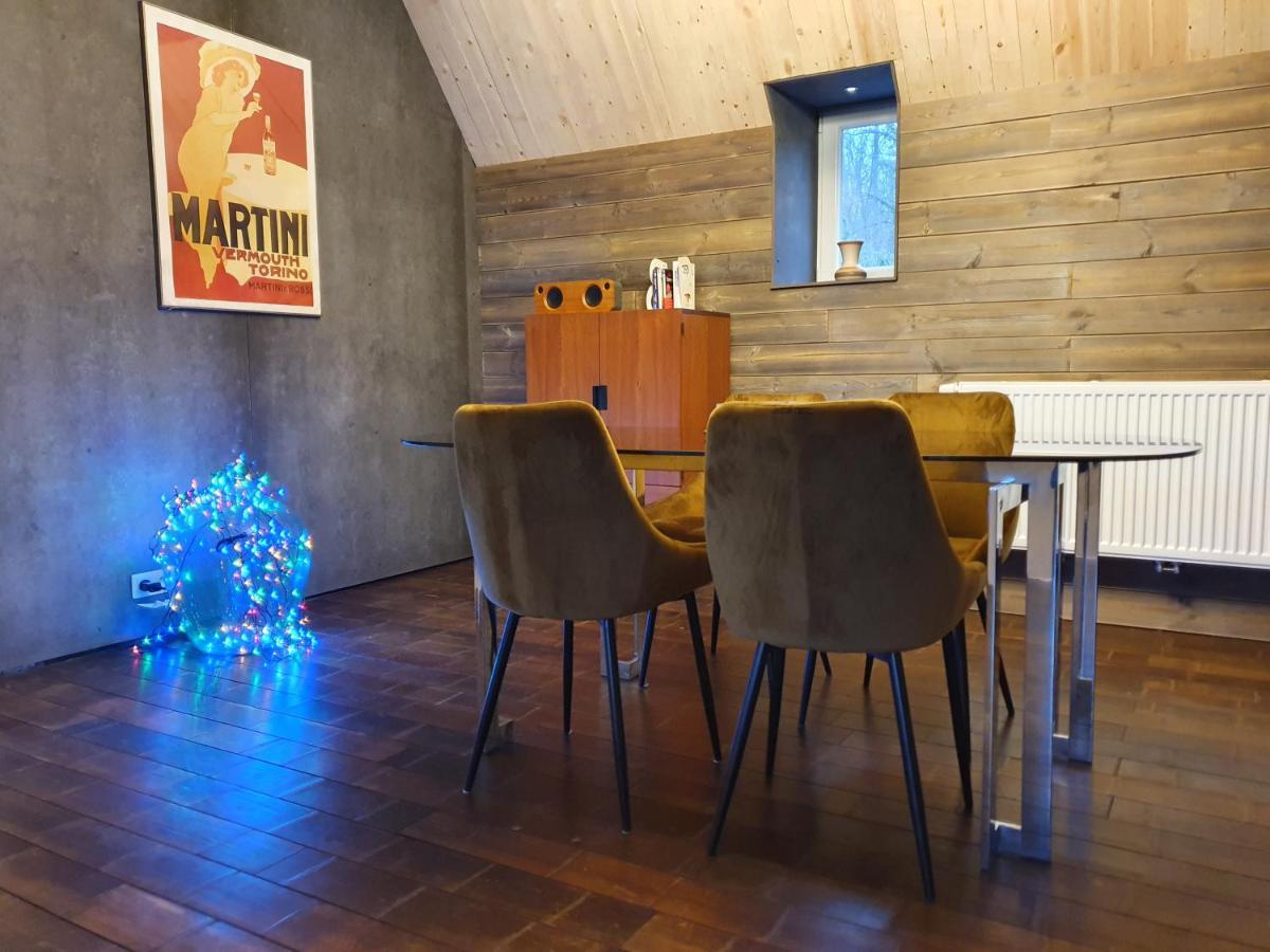 Apartament Vue Sur Meuse Profondeville Zewnętrze zdjęcie