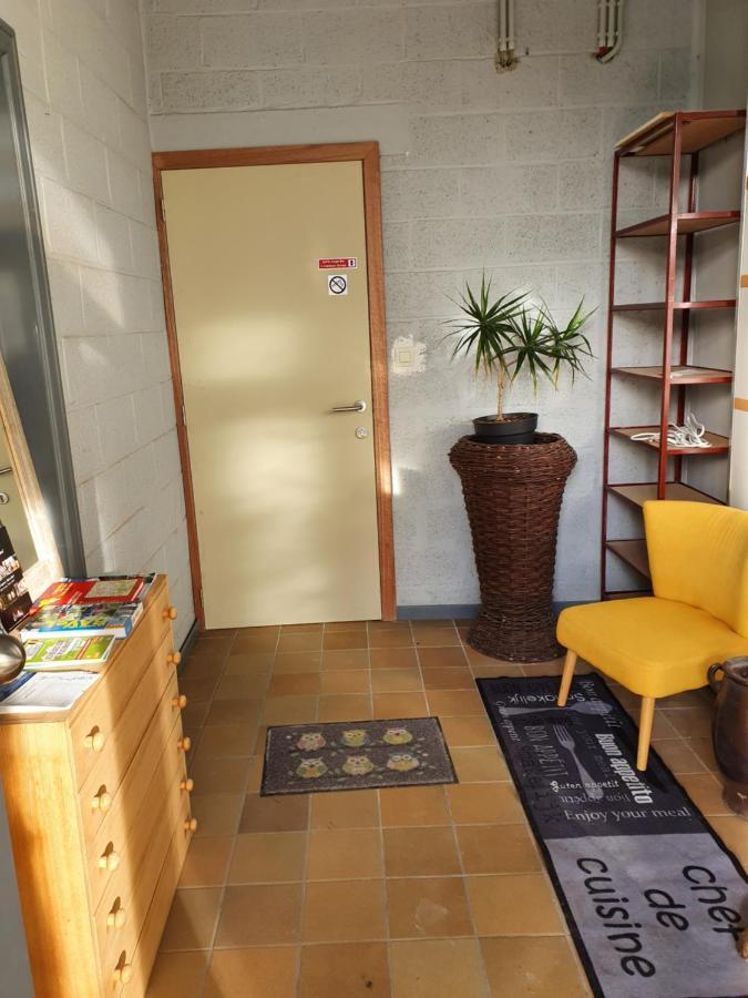 Apartament Vue Sur Meuse Profondeville Zewnętrze zdjęcie