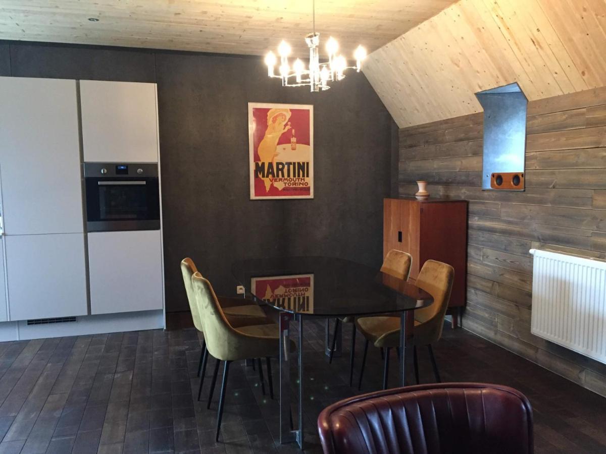 Apartament Vue Sur Meuse Profondeville Zewnętrze zdjęcie
