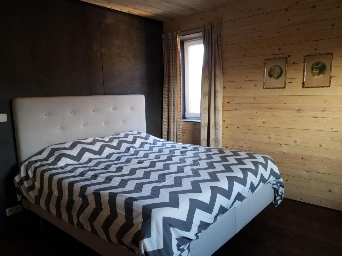 Apartament Vue Sur Meuse Profondeville Zewnętrze zdjęcie